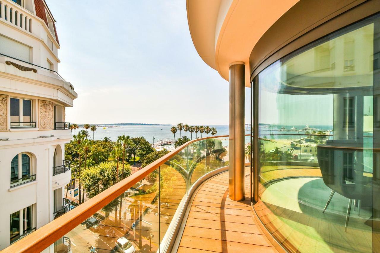 7 Croisette Apartment Cannes