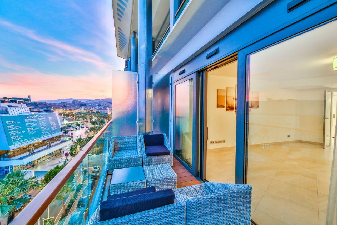 Apartment 7 Croisette *