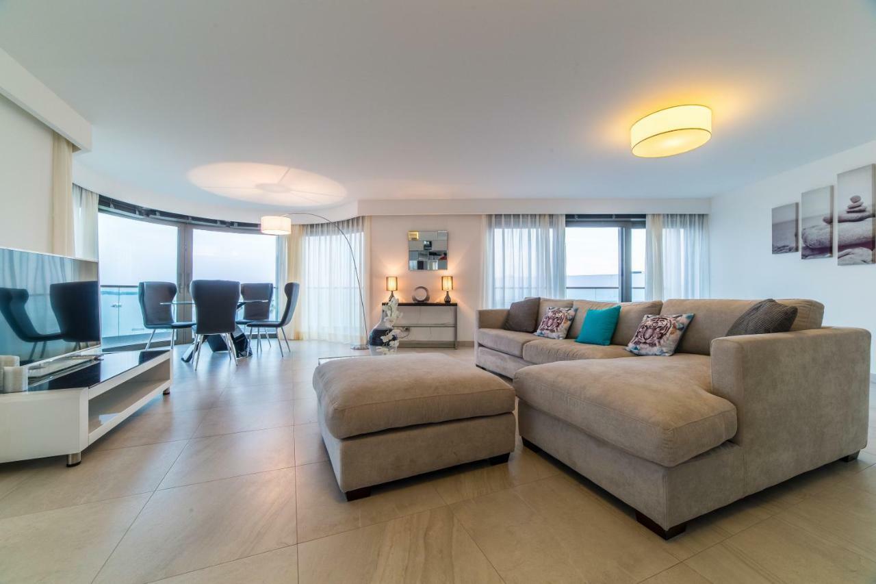 7 Croisette Apartment *